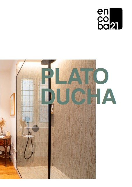 CATALOGO DUCHA 2025