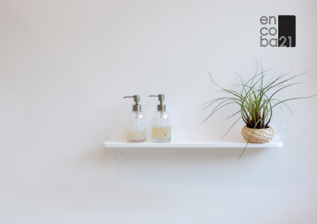 Catálogo corporativo Encoba